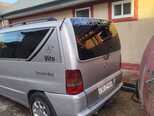 Mercedes Vito 110 CDI-2