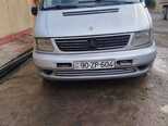 Mercedes Vito 110 CDI-1