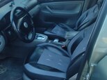 Volkswagen Passat-3