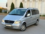 Mercedes Vito 115 CDI-1
