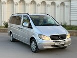 Mercedes Vito 115 CDI-9