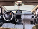 Mercedes Vito 115 CDI-10