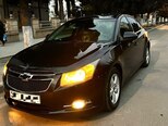 Chevrolet Cruze-2