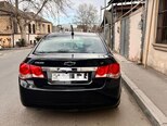 Chevrolet Cruze-3