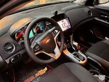 Chevrolet Cruze-4
