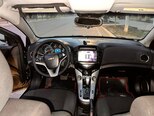 Chevrolet Cruze-5