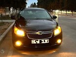 Chevrolet Cruze-1