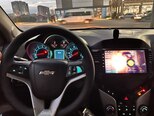 Chevrolet Cruze-6