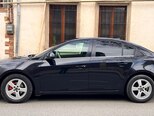 Chevrolet Cruze-8