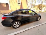 Chevrolet Cruze-9