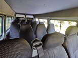 Ford Transit-7