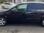 Opel Astra-3