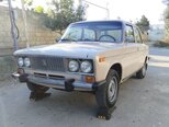 LADA (VAZ) 2106-2