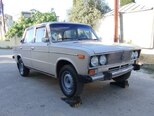LADA (VAZ) 2106-3