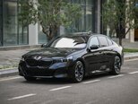 BMW i5-10