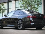 BMW i5-5