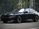 BMW i5-3