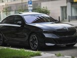 BMW i5-8