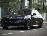 BMW i5-2