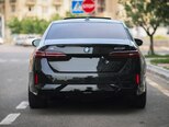 BMW i5-6