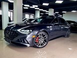 Hyundai Sonata-2