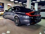 Hyundai Sonata-5