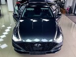 Hyundai Sonata-12
