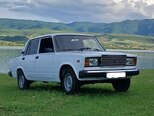 LADA (VAZ) 2107-1