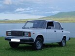 LADA (VAZ) 2107-2