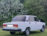 LADA (VAZ) 2107-4