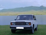 LADA (VAZ) 2107-3