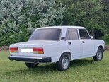 LADA (VAZ) 2107-5