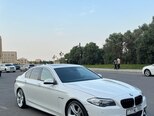 BMW 528-2