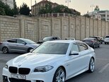 BMW 528-3