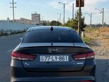 Kia K5-5