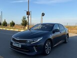 Kia K5-2