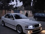 BMW 525-3