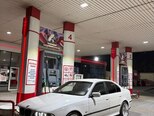 BMW 525-4