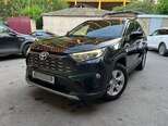 Toyota RAV4-1