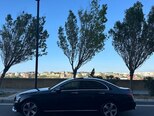 Mercedes E 220 d-3