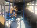 Daewoo BS090-3