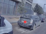 Toyota Prius-4