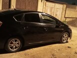 Toyota Prius-6