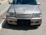 Mercedes C 200-1