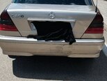 Mercedes C 200-2