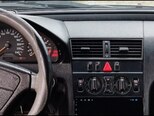 Mercedes C 200-3