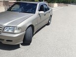 Mercedes C 200-4