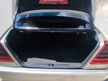 Mercedes C 200-5