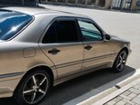 Mercedes C 200-7