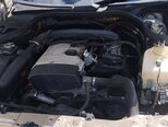 Mercedes C 200-8